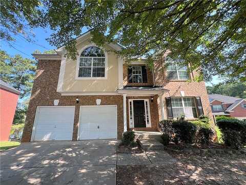Fashion, MCDONOUGH, GA 30252