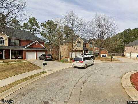 Fashion, MCDONOUGH, GA 30252