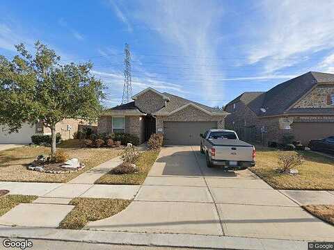 Honey Meadow, HOUSTON, TX 77089