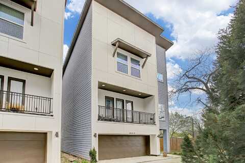 Kolfahl, HOUSTON, TX 77023