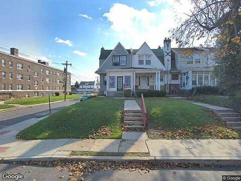 Midway, LANSDOWNE, PA 19050