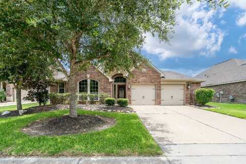 Yellow Begonia, CYPRESS, TX 77433
