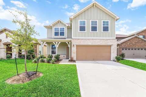Overland Hollow, HOUSTON, TX 77069