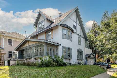 27Th, MINNEAPOLIS, MN 55408