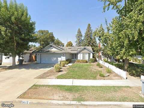 Prospect, VISALIA, CA 93292