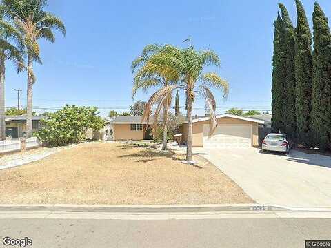 Partridge, GARDEN GROVE, CA 92843