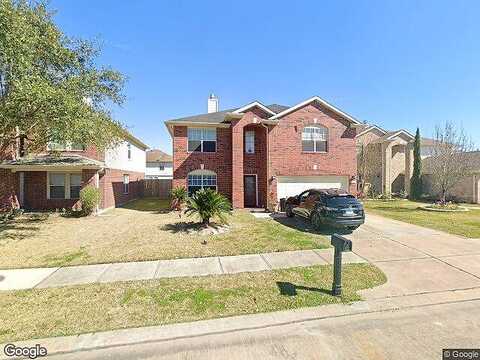 Clear Hollow, HOUSTON, TX 77089