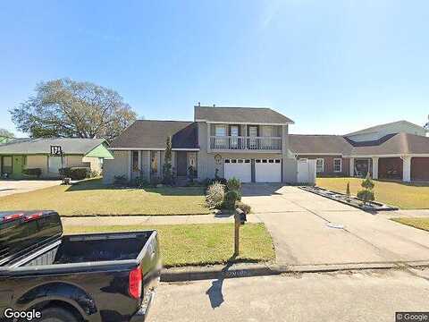 Sagegreen, HOUSTON, TX 77089