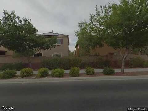 Mount Blackburn, LAS VEGAS, NV 89166