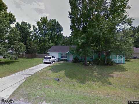 Edwards, KINGSLAND, GA 31548