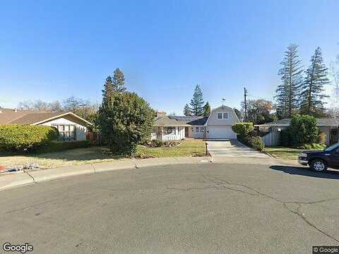 Eunice, WOODLAND, CA 95695