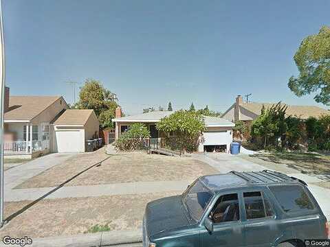 Erwood, NORWALK, CA 90650