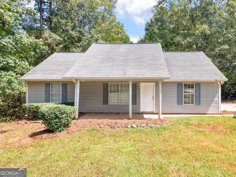 Pineview, GRIFFIN, GA 30223