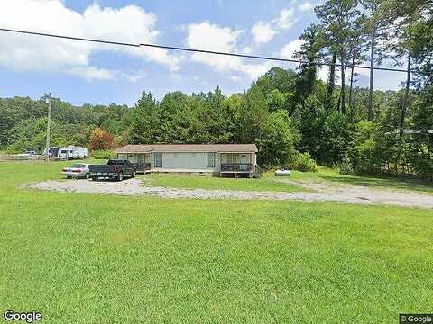 Yukon, ELLIJAY, GA 30536