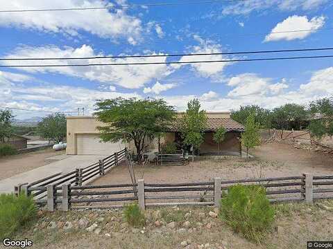 Paseo Guebabi, RIO RICO, AZ 85648