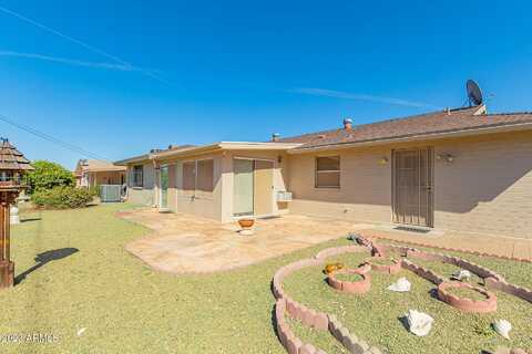 Portland, MESA, AZ 85206