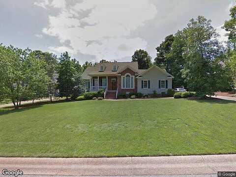 Frances Berkeley, WILLIAMSBURG, VA 23188