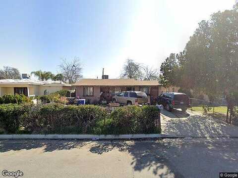 Hayes, BAKERSFIELD, CA 93307