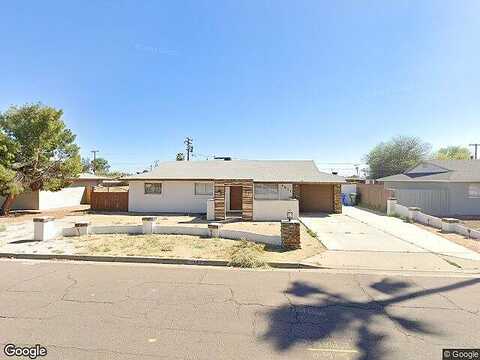Behrend, PHOENIX, AZ 85027