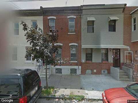 Dickinson, PHILADELPHIA, PA 19146
