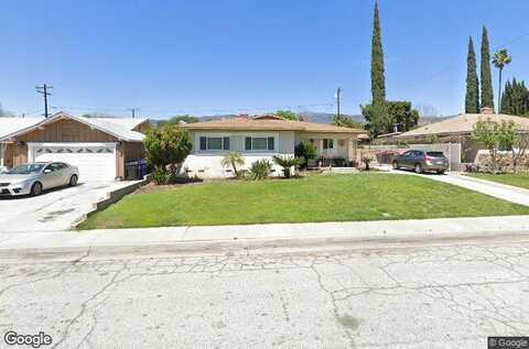 25Th, SAN BERNARDINO, CA 92404