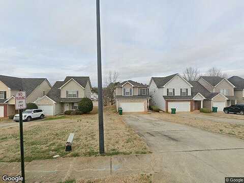 Carlton Pointe, PALMETTO, GA 30268