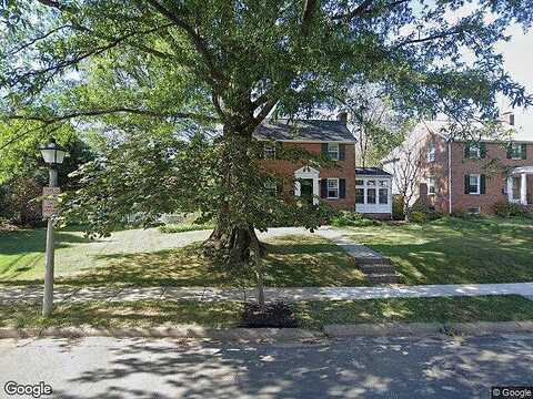 17Th, ARLINGTON, VA 22207