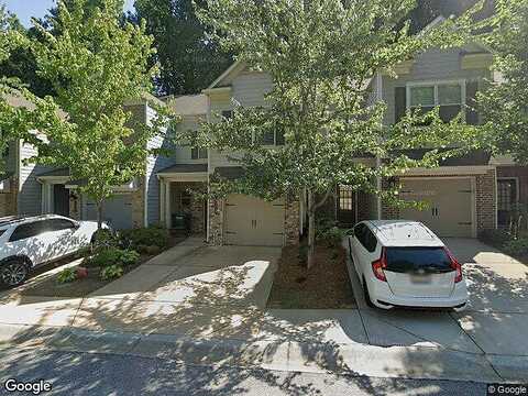 Norwood Park, ATLANTA, GA 30340