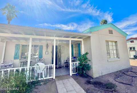 Louis, TUCSON, AZ 85712