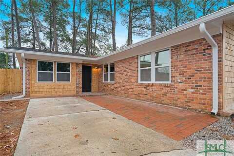 Bedford, SAVANNAH, GA 31419