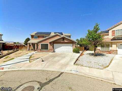 Newport, ADELANTO, CA 92301