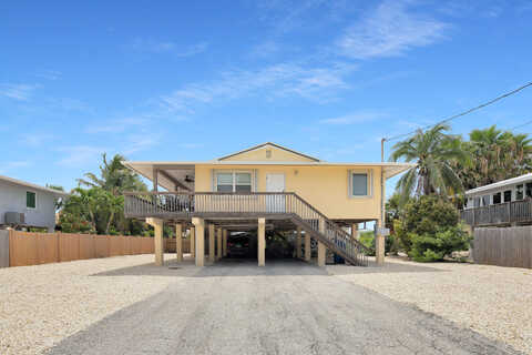 73Rd Street Ocean, MARATHON, FL 33050