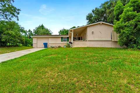 Spring Hill, SPRING HILL, FL 34606