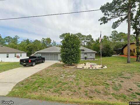 Linder, HOMOSASSA, FL 34446