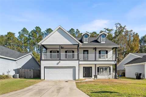 20Th, GAINESVILLE, FL 32609