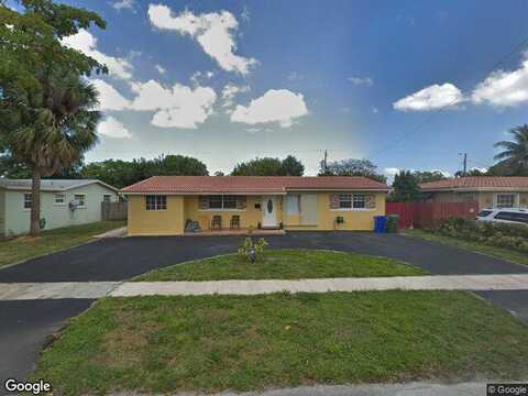 69Th, PEMBROKE PINES, FL 33023