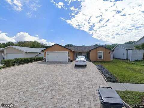 Williams, TAMPA, FL 33634