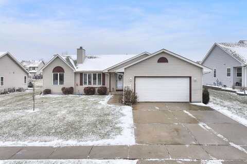 55Th, KENOSHA, WI 53144