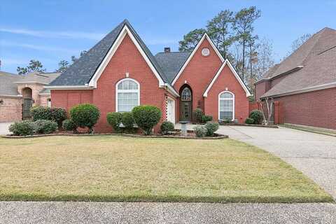 Steeple Chasse, ORANGE, TX 77632