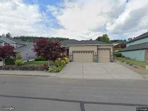 18Th, LA CENTER, WA 98629