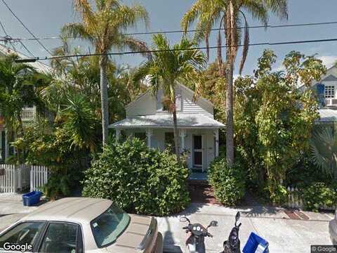 Ashe, KEY WEST, FL 33040