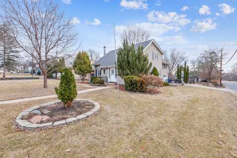 Kellogg, MINNEAPOLIS, MN 55424