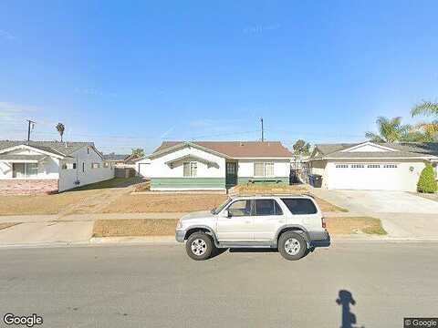 Allison, WESTMINSTER, CA 92683