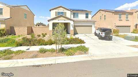 Heathers, HEMET, CA 92543