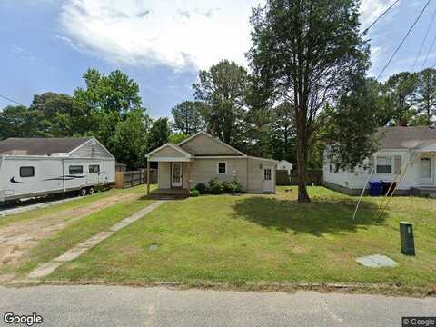 Bolling, PORTSMOUTH, VA 23701