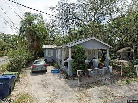 Courtland, TAMPA, FL 33610
