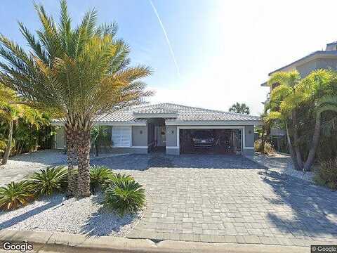 115Th, TREASURE ISLAND, FL 33706