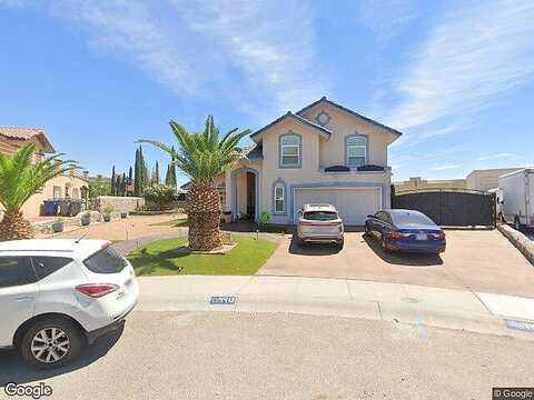 Loma Casitas, EL PASO, TX 79934