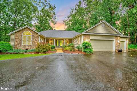 Lakeview, LOCUST GROVE, VA 22508