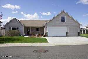 93Rd, YAKIMA, WA 98908